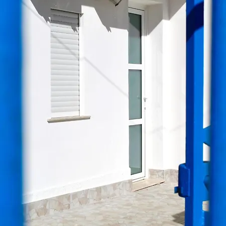Mareonda Home Fontane Bianche Exterior photo