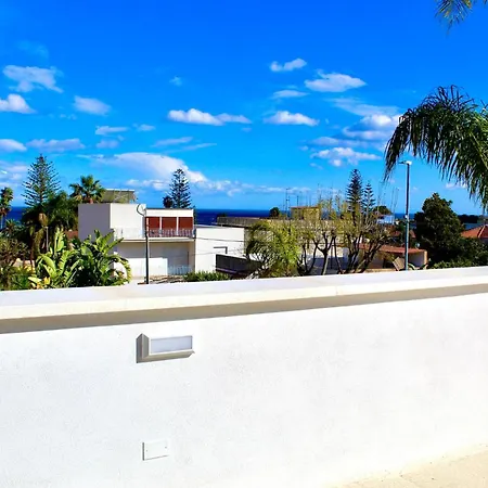 Mareonda Home Fontane Bianche Exterior photo