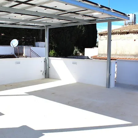 Mareonda Home Fontane Bianche Exterior photo