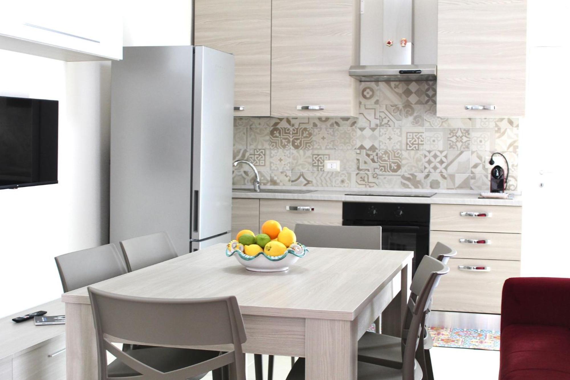Mareonda Holiday home