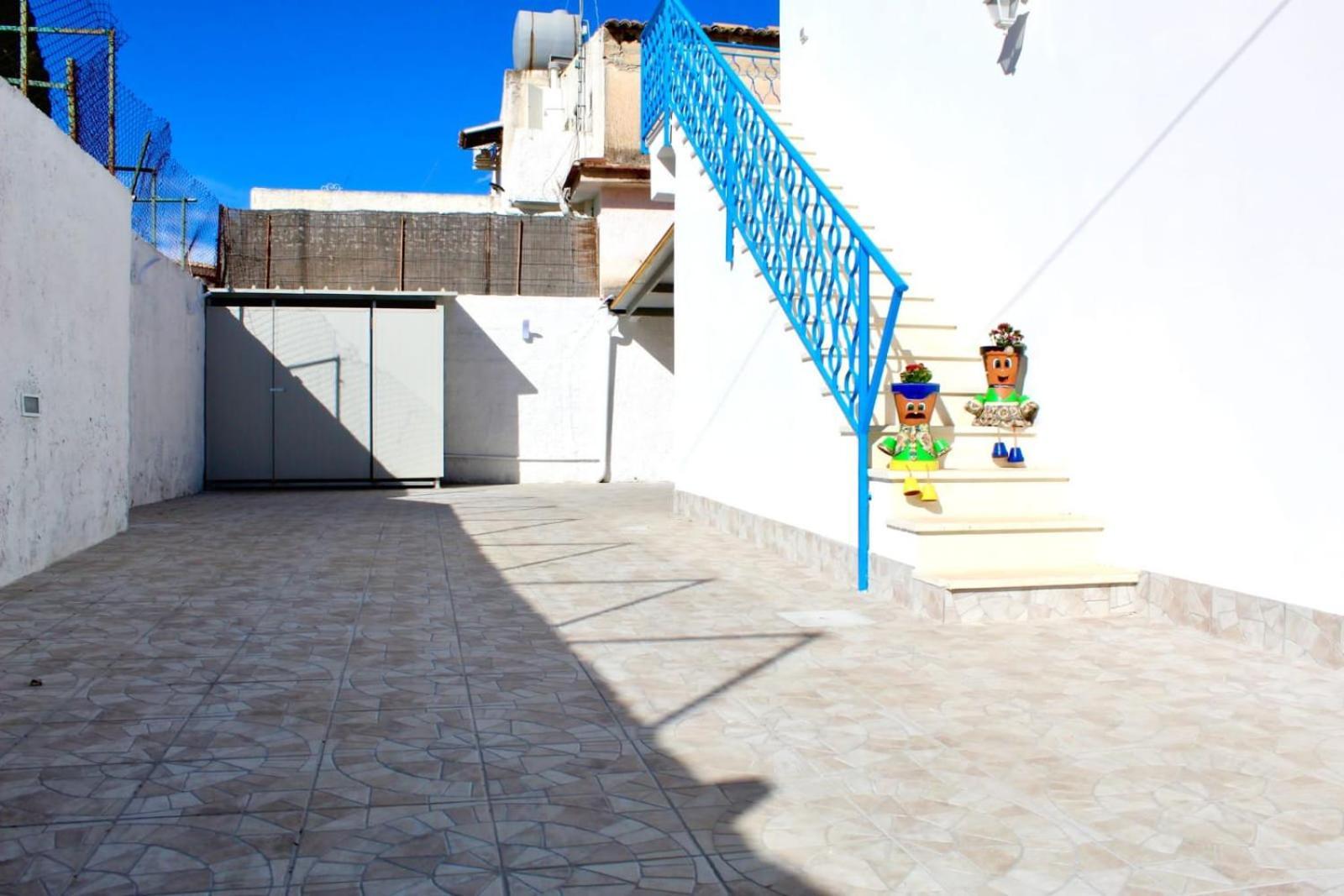 Ferienhaus Mareonda *