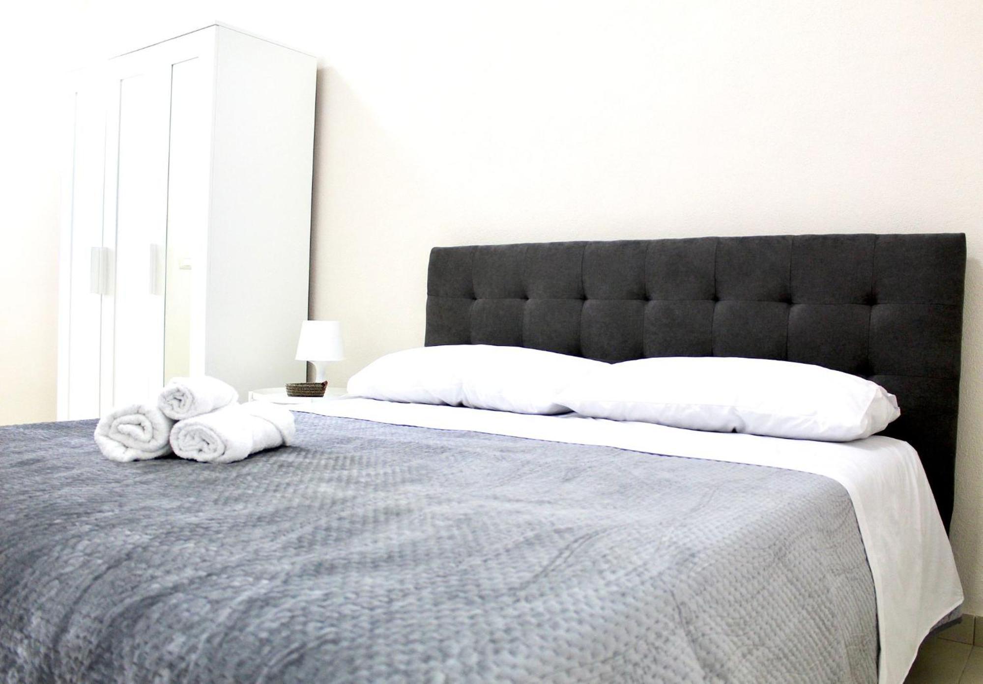 Holiday home Mareonda