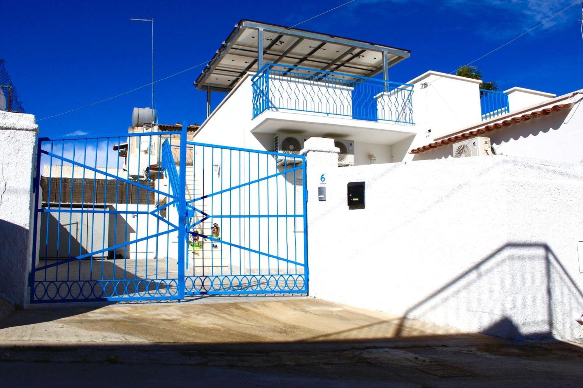 Mareonda Holiday home Fontane Bianche